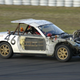 Image for article titled 24 Hours Of LeMons Arse Freeze-A-Palooza Über Gallery: Mazda Madness